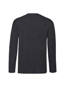 T-shirt Uomo manica lunga Valueweight 610380