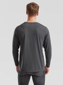 T-shirt Uomo manica lunga Valueweight 610380