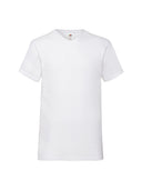 T-shirt Uomo collo V manica corta Valueweight 610660