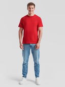 T-shirt Uomo manica corta Original 610820