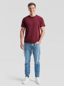 T-shirt Uomo manica corta Original 610820