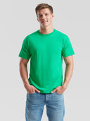 T-shirt Uomo manica corta Original 610820