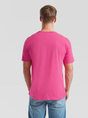 T-shirt Uomo manica corta Original 610820