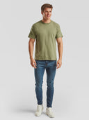 T-shirt Uomo manica corta Original 610820