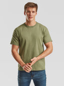 T-shirt Uomo manica corta Original 610820