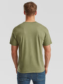 T-shirt Uomo manica corta Original 610820