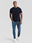 T-shirt Uomo manica corta Original 610820