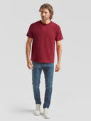 T-shirt Uomo manica corta Original 610820