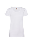 T-shirt Donna manica corta Valueweight 613720