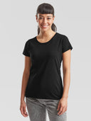 T-shirt Donna manica corta Original 614200