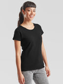 T-shirt Donna manica corta Original 614200