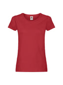T-shirt Donna manica corta Original 614200