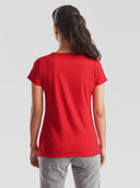 T-shirt Donna manica corta Original 614200