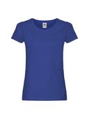 T-shirt Donna manica corta Original 614200