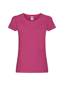 T-shirt Donna manica corta Original 614200