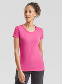 T-shirt Donna manica corta Original 614200