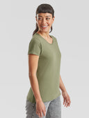 T-shirt Donna manica corta Original 614200