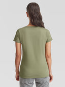 T-shirt Donna manica corta Original 614200