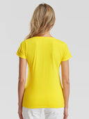 T-shirt Donna manica corta Original 614200