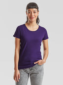 T-shirt Donna manica corta Original 614200