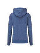 Felpa Donna cappuccio Classic 620380