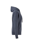 Felpa Donna cappuccio Classic 620380