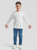 Felpa Bambino girocollo Classic 620410