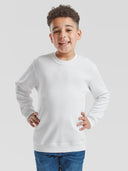 Felpa Bambino girocollo Classic 620410