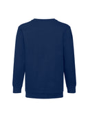 Felpa Bambino girocollo Classic 620410