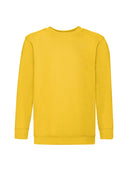 Felpa Bambino girocollo Classic 620410