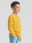 Felpa Bambino girocollo Classic 620410