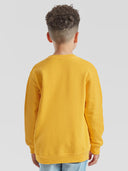 Felpa Bambino girocollo Classic 620410