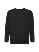 Felpa Bambino girocollo Classic 620410