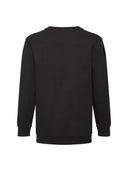 Felpa Bambino girocollo Classic 620410