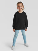 Felpa Bambino girocollo Classic 620410