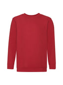 Felpa Bambino girocollo Classic 620410