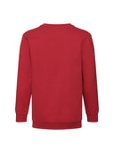 Felpa Bambino girocollo Classic 620410