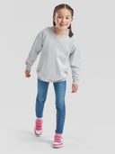 Felpa Bambino girocollo Classic 620410