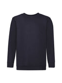 Felpa Bambino girocollo Classic 620410