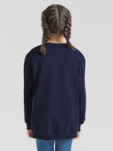 Felpa Bambino girocollo Classic 620410