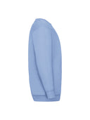 Felpa Bambino girocollo Classic 620410