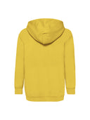 Felpa Bambino cappuccio Classic 620430