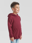 Felpa Bambino cappuccio Classic 620430