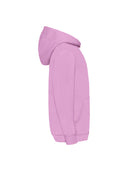 Felpa Bambino cappuccio Classic 620430