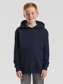 Felpa Bambino cappuccio Classic 620430