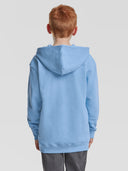 Felpa Bambino cappuccio Classic 620430