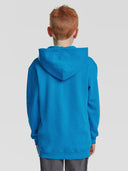 Felpa Bambino cappuccio Classic 620430