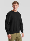 Felpa Unisex girocollo Classic 622020