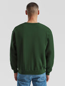 Felpa Unisex girocollo Classic 622020