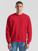 Felpa Unisex girocollo Classic 622020